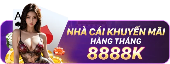nhà cái khuyến mãi ngập tràn